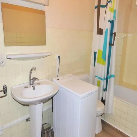 アパート Studio For 2 People *